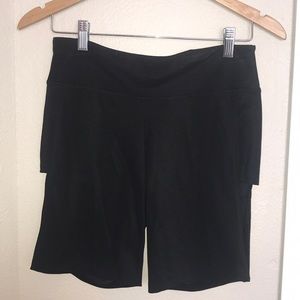Victoria secret sport biker shorts